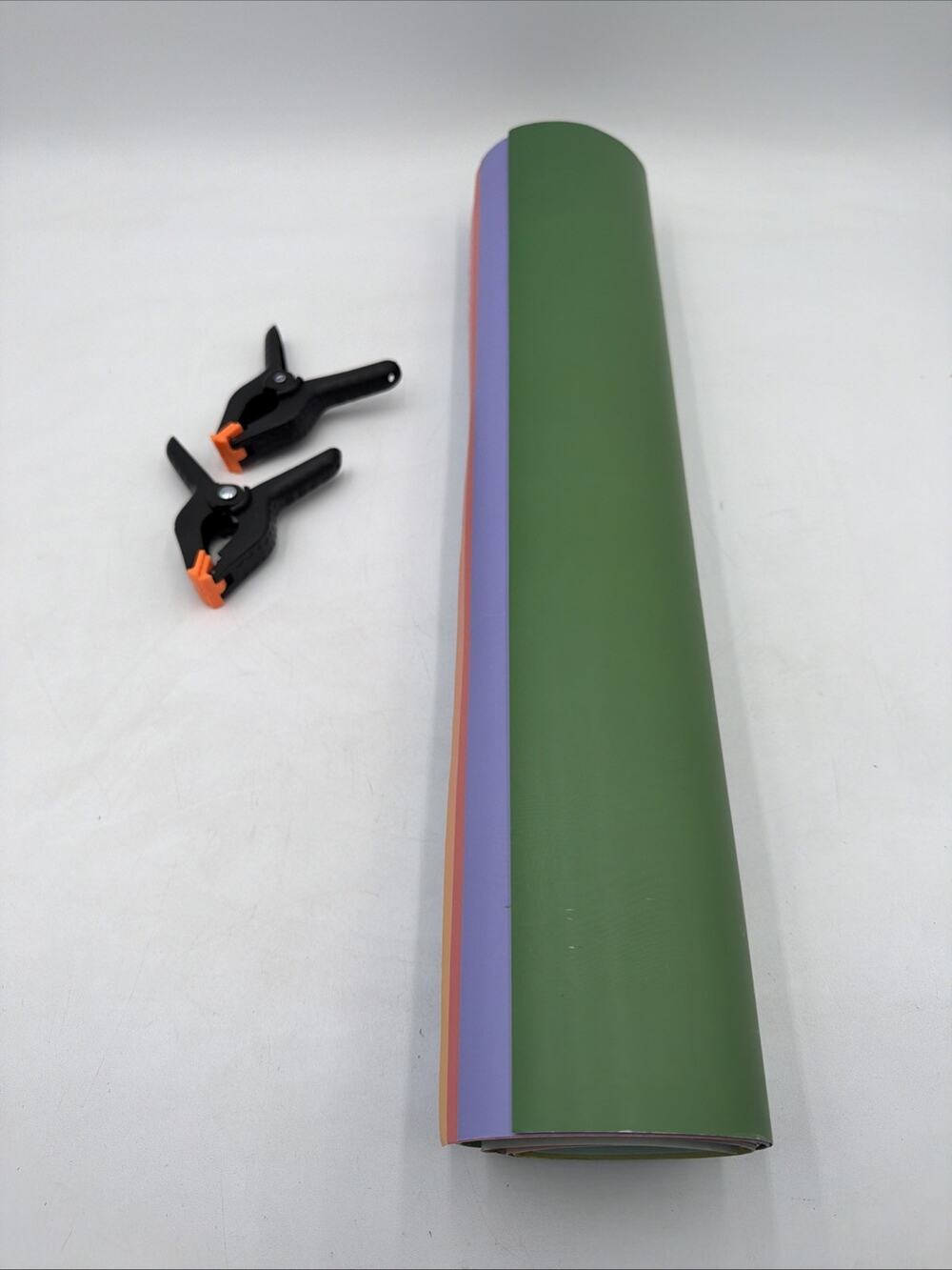 Background Paper Multicolor , 34x23